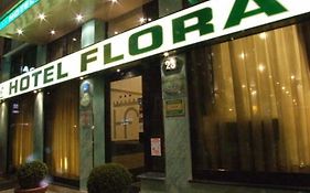 Hotel Flora Mailand